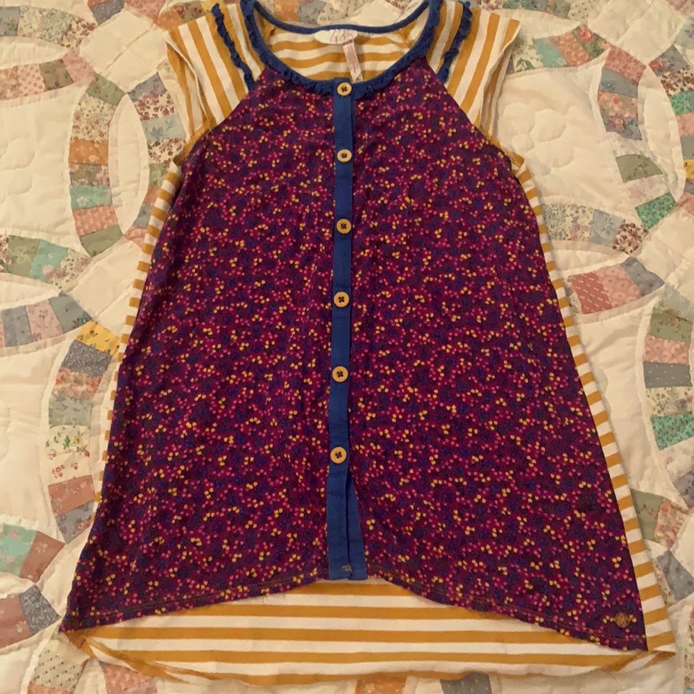Matilda Jame Top